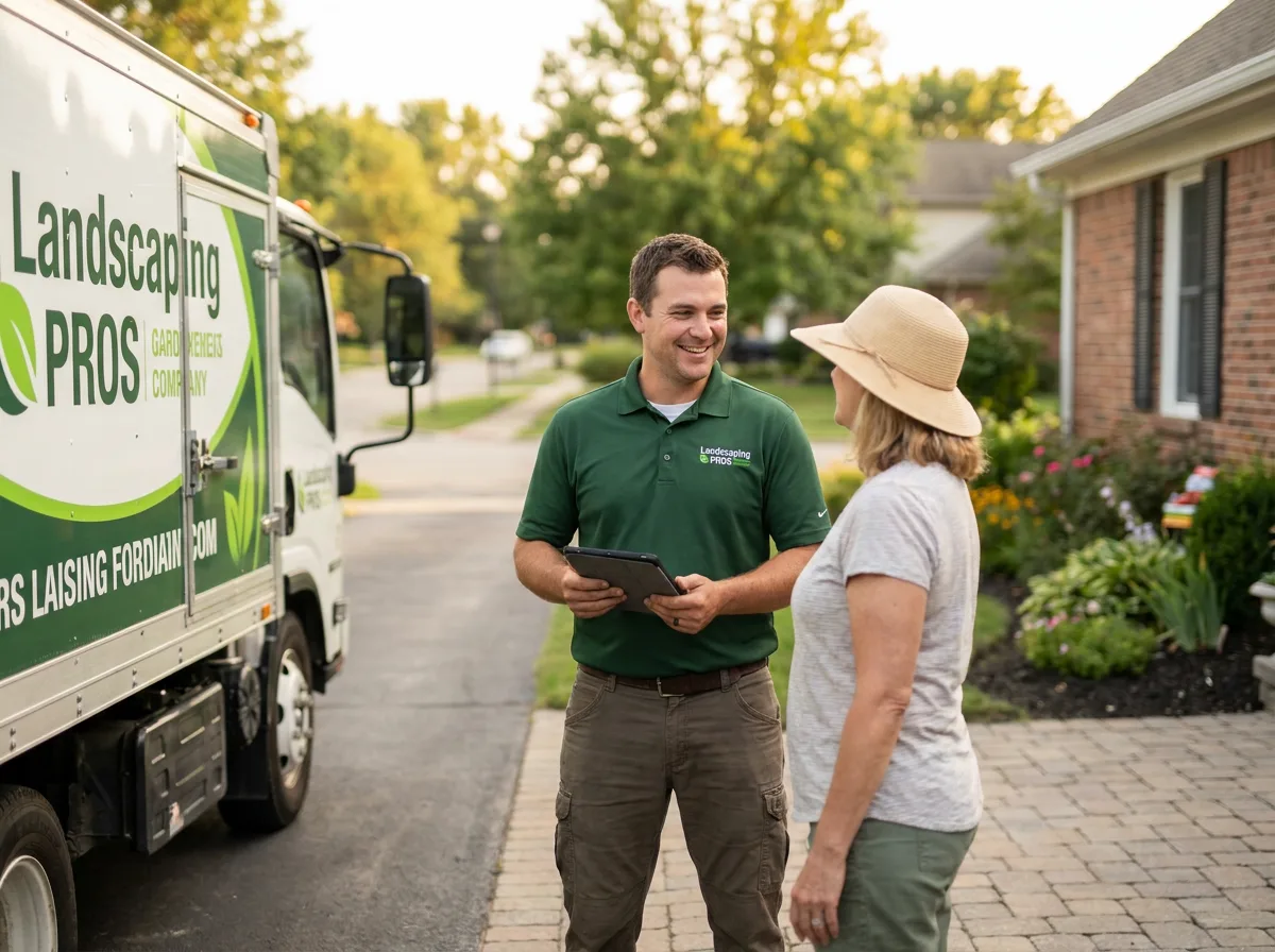 Landscaping Parnell, IA FAQs